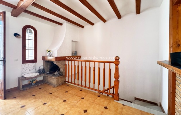 Herverkoop - Herenhuis - Orihuela Costa - Costa Blanca