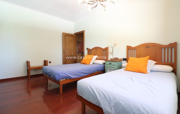 Resale - Country Property/Finca - Callosa de Segura - Callosa de Segura - Country