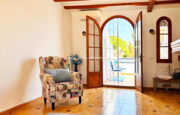 Herverkoop - Herenhuis - Orihuela Costa - Costa Blanca