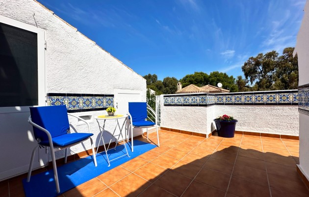 Herverkoop - Herenhuis - Orihuela Costa - Costa Blanca