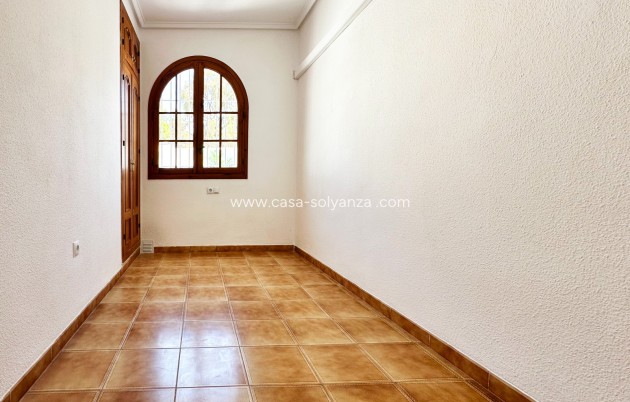 Herverkoop - Herenhuis - Orihuela Costa - Costa Blanca