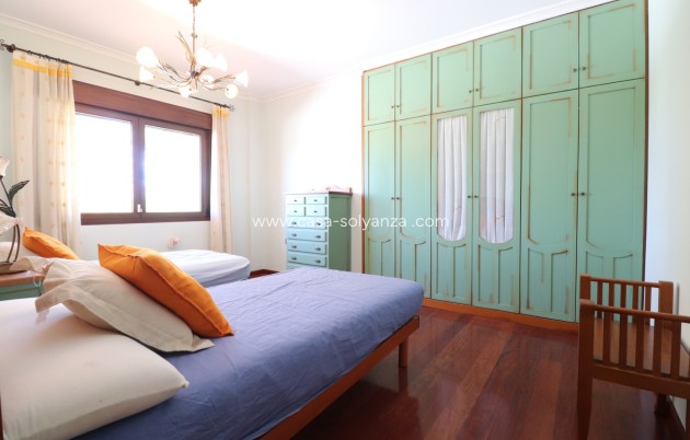 Resale - Country Property/Finca - Callosa de Segura - Callosa de Segura - Country