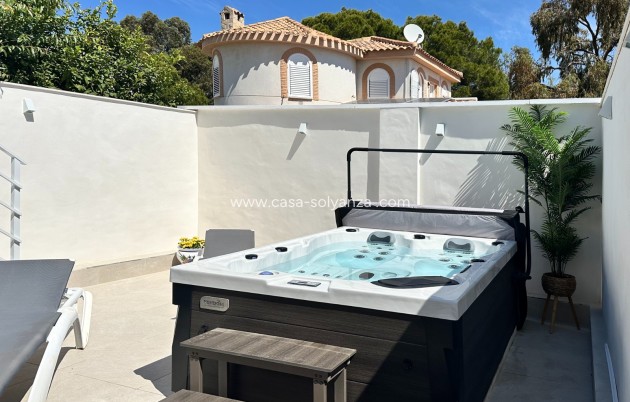 Herverkoop - Herenhuis - Orihuela Costa - Costa Blanca