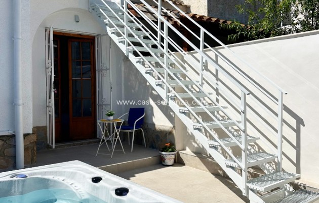 Herverkoop - Herenhuis - Orihuela Costa - Costa Blanca