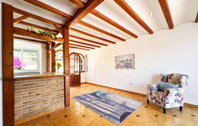 Herverkoop - Herenhuis - Orihuela Costa - Costa Blanca
