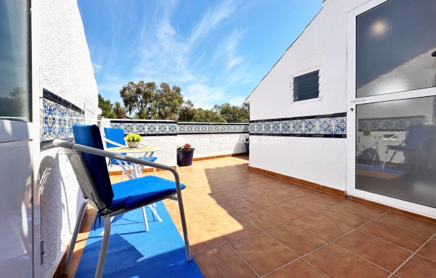 Herverkoop - Herenhuis - Orihuela Costa - Costa Blanca