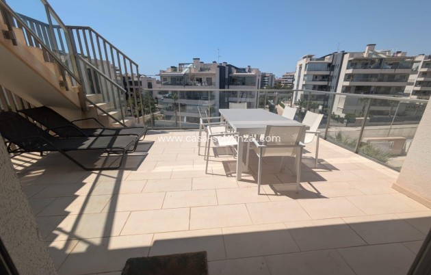 Herverkoop - Appartement / flat - Villamartin - Costa Blanca