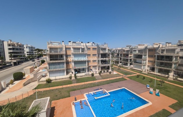 Herverkoop - Appartement / flat - Villamartin - Costa Blanca
