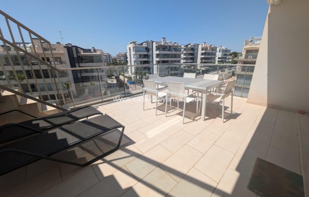 Herverkoop - Appartement / flat - Villamartin - Costa Blanca