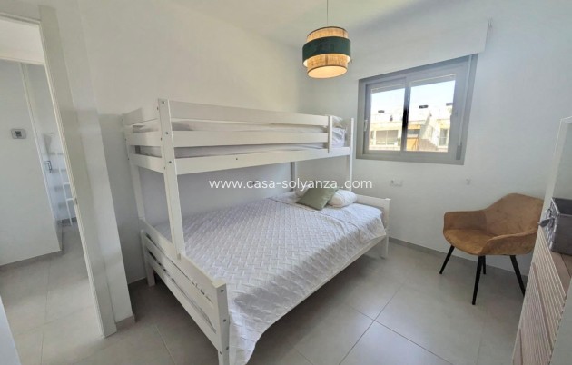 Herverkoop - Appartement / flat - Villamartin - Costa Blanca