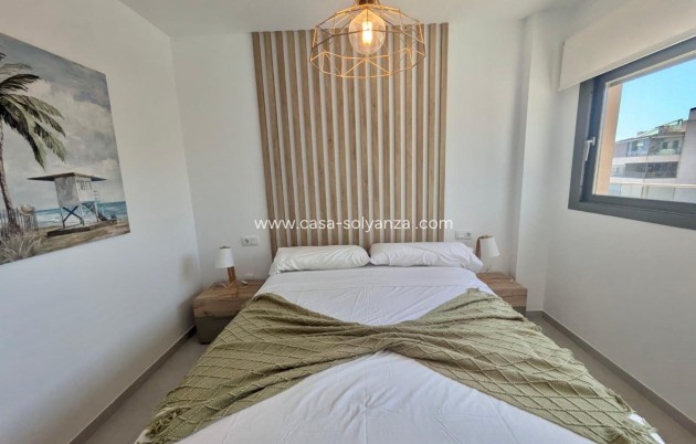 Herverkoop - Appartement / flat - Villamartin - Costa Blanca