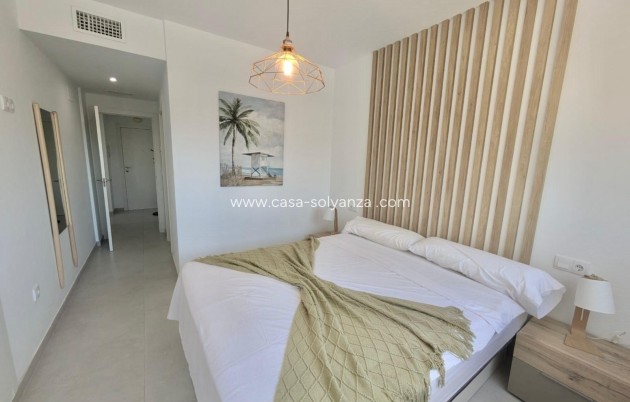 Herverkoop - Appartement / flat - Villamartin - Costa Blanca