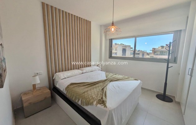 Herverkoop - Appartement / flat - Villamartin - Costa Blanca