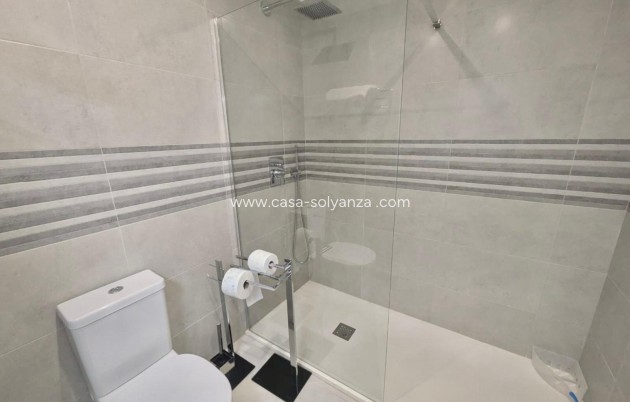 Herverkoop - Appartement / flat - Villamartin - Costa Blanca