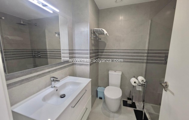 Herverkoop - Appartement / flat - Villamartin - Costa Blanca