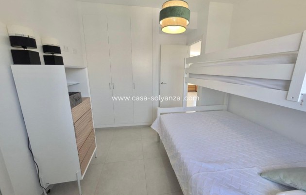 Herverkoop - Appartement / flat - Villamartin - Costa Blanca