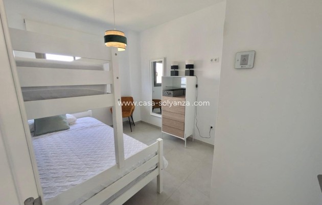 Herverkoop - Appartement / flat - Villamartin - Costa Blanca