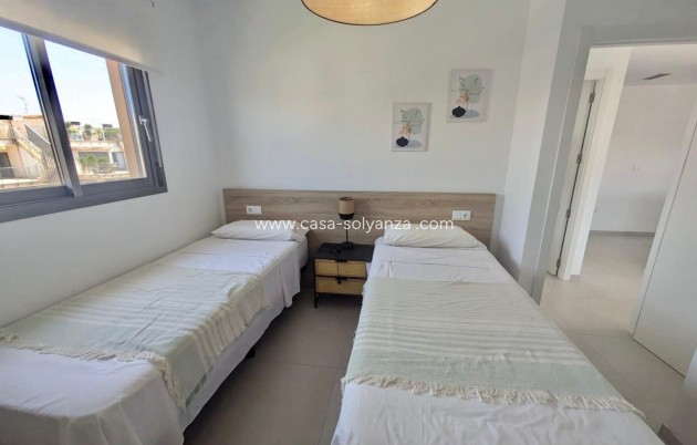 Herverkoop - Appartement / flat - Villamartin - Costa Blanca