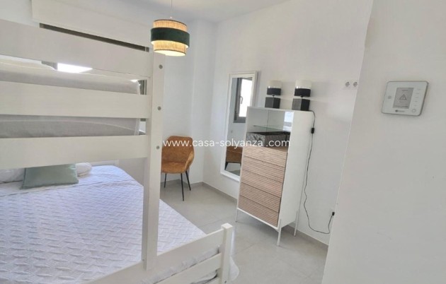 Herverkoop - Appartement / flat - Villamartin - Costa Blanca