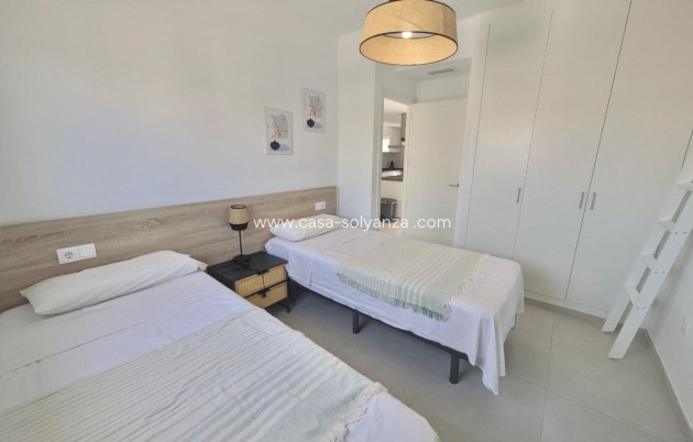 Herverkoop - Appartement / flat - Villamartin - Costa Blanca