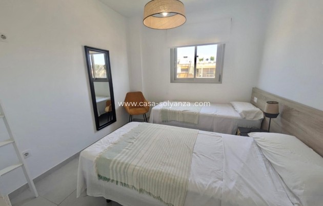 Herverkoop - Appartement / flat - Villamartin - Costa Blanca