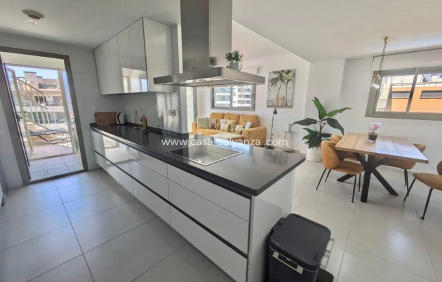 Herverkoop - Appartement / flat - Villamartin - Costa Blanca