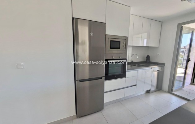 Herverkoop - Appartement / flat - Villamartin - Costa Blanca