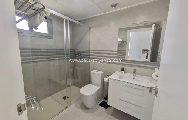 Herverkoop - Appartement / flat - Villamartin - Costa Blanca