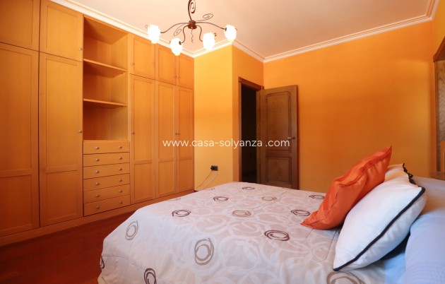 Resale - Country Property/Finca - Callosa de Segura - Callosa de Segura - Country