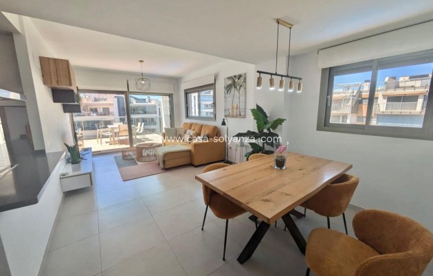 Herverkoop - Appartement / flat - Villamartin - Costa Blanca