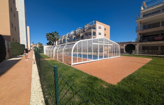 Herverkoop - Appartement / flat - Villamartin - Costa Blanca