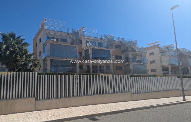 Herverkoop - Appartement / flat - Villamartin - Costa Blanca