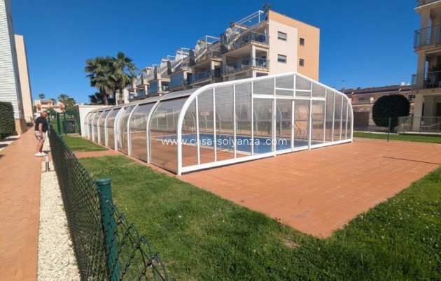 Herverkoop - Appartement / flat - Villamartin - Costa Blanca