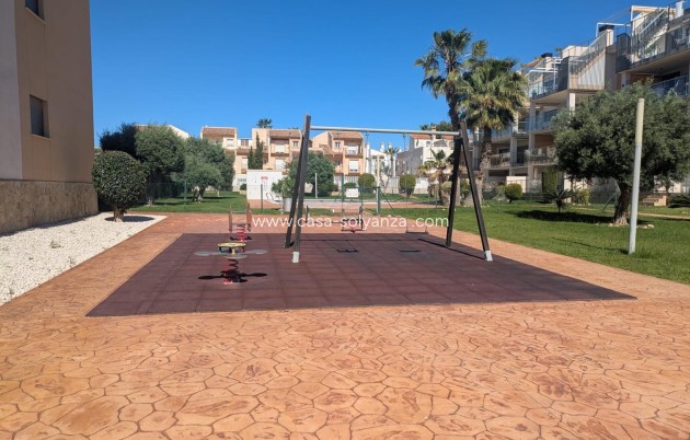 Herverkoop - Appartement / flat - Villamartin - Costa Blanca