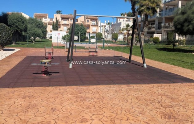 Herverkoop - Appartement / flat - Villamartin - Costa Blanca