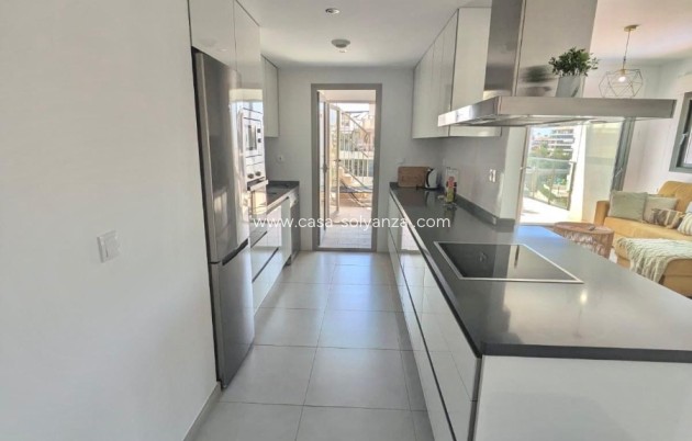 Herverkoop - Appartement / flat - Villamartin - Costa Blanca