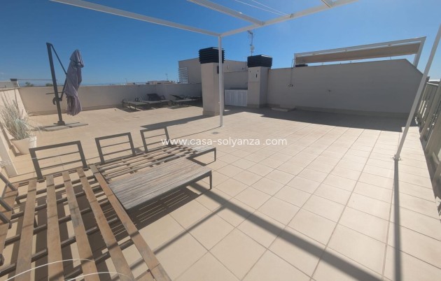 Herverkoop - Appartement / flat - Villamartin - Costa Blanca
