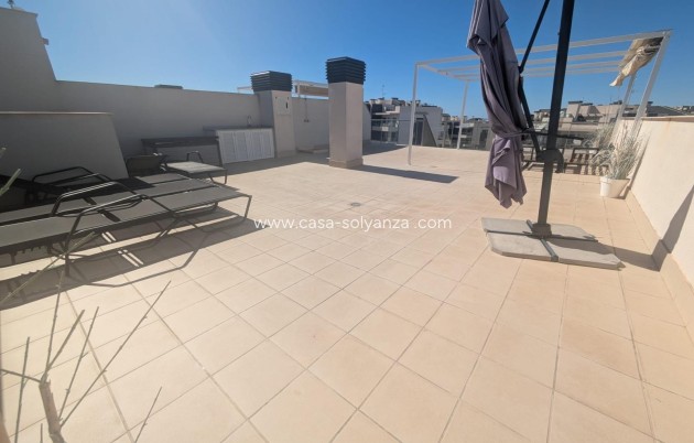 Herverkoop - Appartement / flat - Villamartin - Costa Blanca