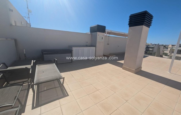Herverkoop - Appartement / flat - Villamartin - Costa Blanca