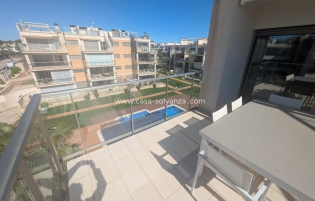 Herverkoop - Appartement / flat - Villamartin - Costa Blanca