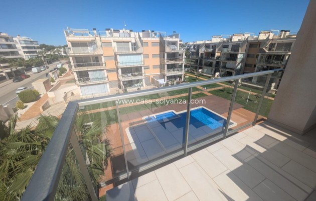Herverkoop - Appartement / flat - Villamartin - Costa Blanca