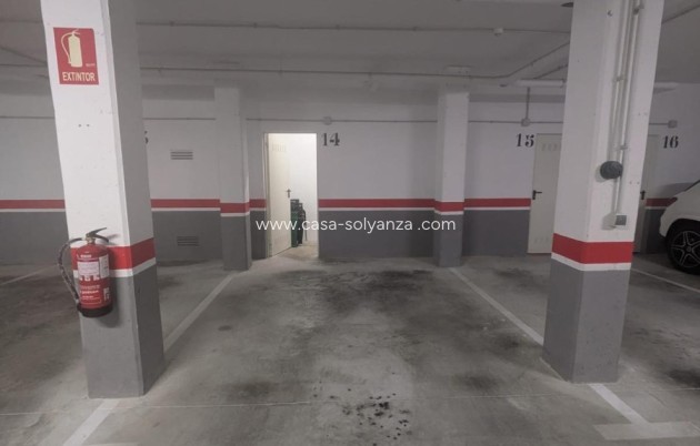 Herverkoop - Appartement / flat - Villamartin - Costa Blanca