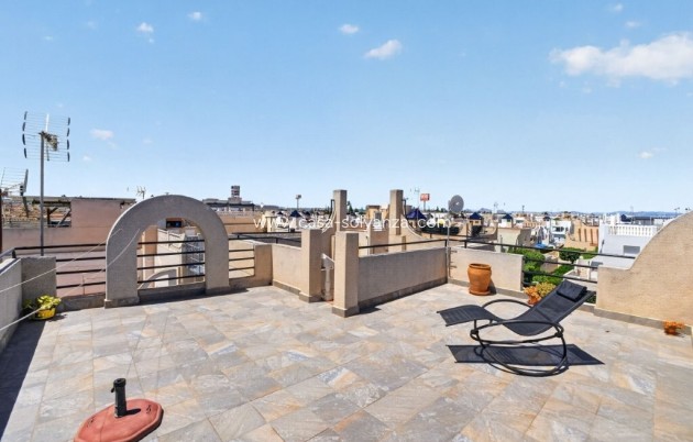 Herverkoop - Appartement / flat - Torrevieja - Doña Ines