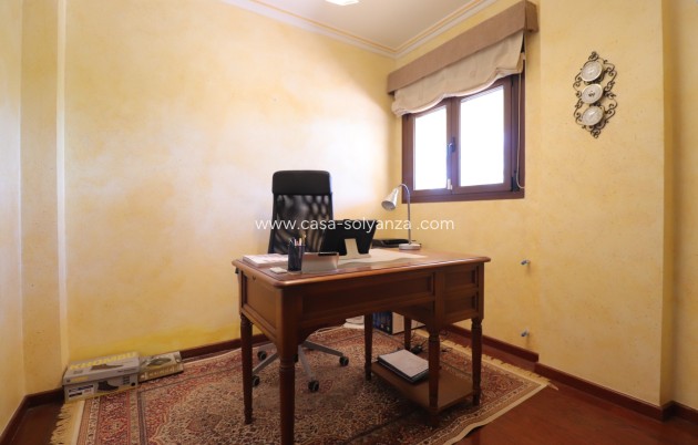 Resale - Country Property/Finca - Callosa de Segura - Callosa de Segura - Country
