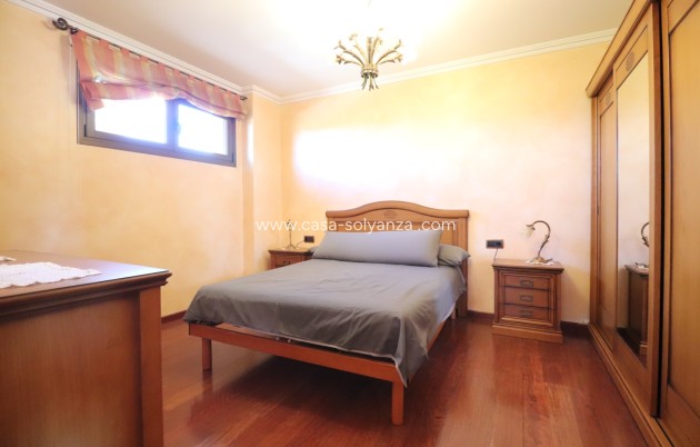 Resale - Country Property/Finca - Callosa de Segura - Callosa de Segura - Country
