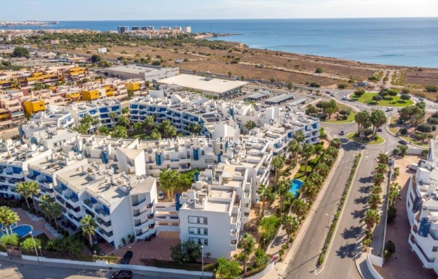 Herverkoop - Appartement / flat - Orihuela Costa - La Calma