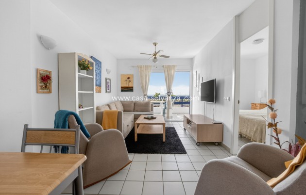 Herverkoop - Appartement / flat - Orihuela Costa - La Calma