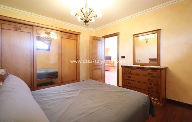 Resale - Country Property/Finca - Callosa de Segura - Callosa de Segura - Country