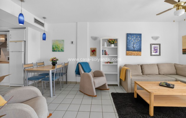 Herverkoop - Appartement / flat - Orihuela Costa - La Calma