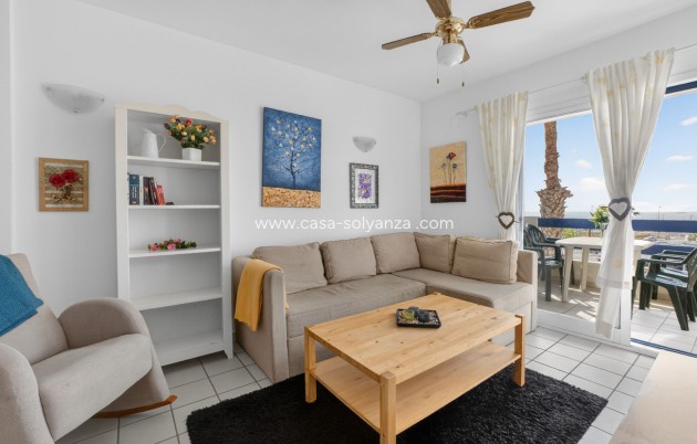 Herverkoop - Appartement / flat - Orihuela Costa - La Calma